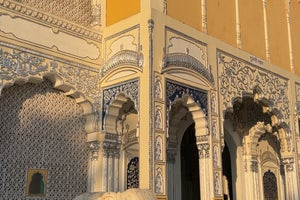 The Leela Palace, Jaipur
