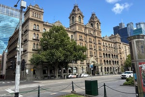 The Hotel Windsor