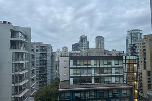 Residence Inn by Marriott Vancouver Downtown