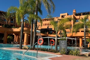 Royal Hideaway Sancti Petri