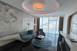 W Abu Dhabi - Yas Island (فندق ياس)