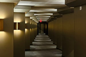 The Marquette Hotel, Curio Collection by Hilton