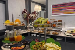 Hotel Artemide