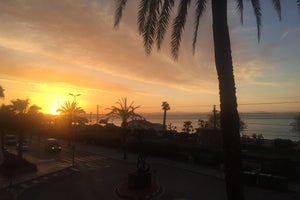 Aqua Hotel Promenade