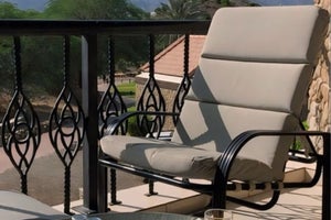 JA Hatta Fort Hotel (Hatta Fort Hotel فندق حصن حتا)