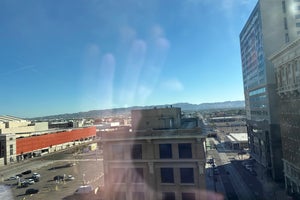 Kimpton Hotel Palomar Phoenix Cityscape