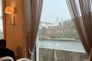 Hotel Eurostars Porto Douro