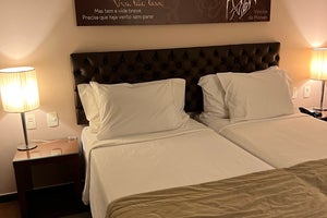 Hotel Vila Galé Rio de Janeiro