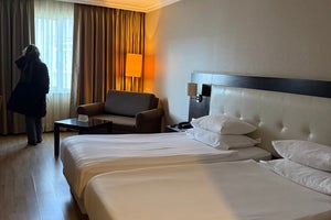 Eresin Hotels Topkapı