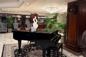 Eresin Hotels Topkapı