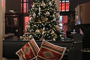 Ace Hotel New York