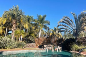 Lopesan Baobab Resort