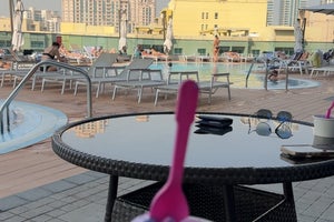 Millennium Place Hotel