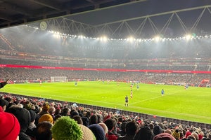 Emirates Stadium