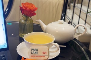 InterContinental London Park Lane