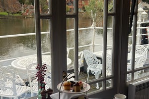 Macdonald Compleat Angler