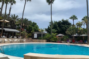 Corallium Dunamar by Lopesan Hotels