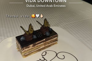 Vida Downtown