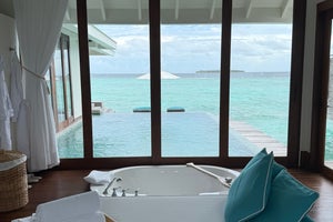 Anantara Kihavah Villas - Maldives