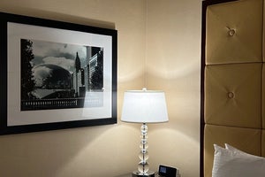 Millennium Knickerbocker Hotel Chicago