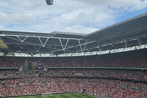 Wembley Stadium