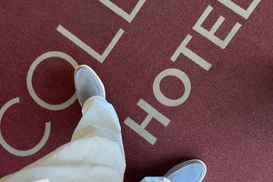 Hotel NH Collection Milano President