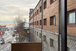 Albatros Hotel
