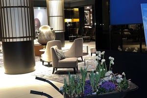 Anantara Grand Hotel Krasnapolsky Amsterdam