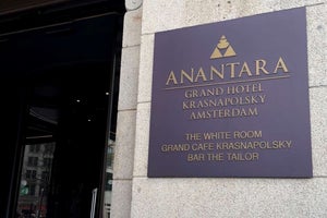 Anantara Grand Hotel Krasnapolsky Amsterdam