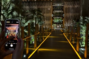 Lopesan Baobab Resort