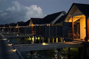 Anantara Veli Resort and Spa Male