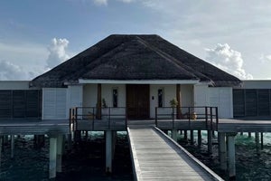 Anantara Veli Resort and Spa Male