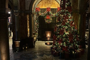 Kimpton Fitzroy London