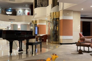 Grand Mogador Casablanca