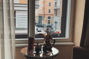 Anantara Palais Hansen Vienna