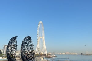 Address Beach Resort