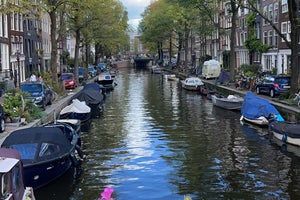 Best Western Amsterdam