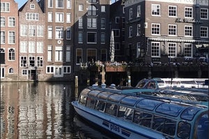 Best Western Amsterdam