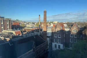 Anantara Grand Hotel Krasnapolsky Amsterdam