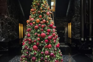 Millennium Hotel Broadway Times Square