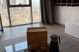 Swiss-Belresidences Juffair