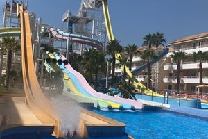 FERGUS Club Mallorca Waterpark