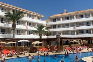 FERGUS Club Mallorca Waterpark