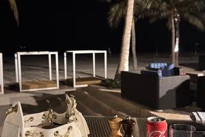 Al Baleed Resort by Anantara
