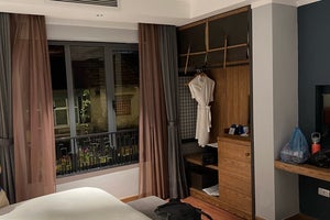 Hotel La Siesta Trendy