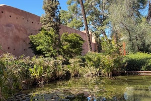 Royal Mansour, Marrakech