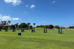 Address Marassi Golf Resort