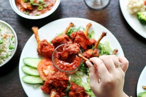 Savoy Suites Hotel Apartments