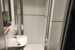 easyHotel London Paddington