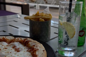 The Palace Downtown Dubai (فندق القصر)